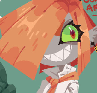 Color &amp; Lineart