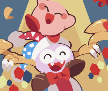 Color and Lineart