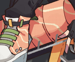 Halftone